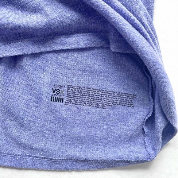 Victoria’s Secret VSX Sport The Player Mesh Back Workout Tank - Picture 9 of 12